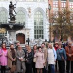 Wyjazd integracyjno-kulturalny mieszkańców Szafranek i Tyrowa